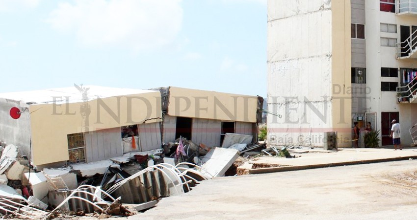 Coinciden regidores “Hay recurso pero no voluntad para construir muro de contención en Puerto Nuevo”