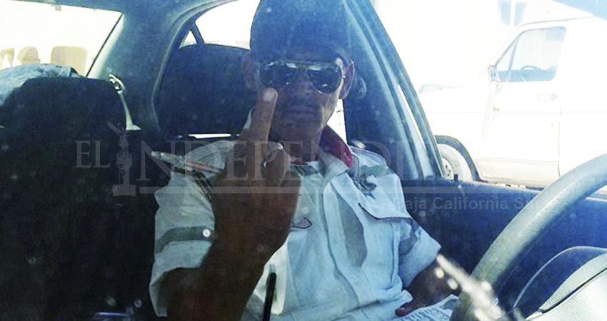 Negro historial tiene el oficial de tránsito que sometió brutalmente a ciudadano en CSL