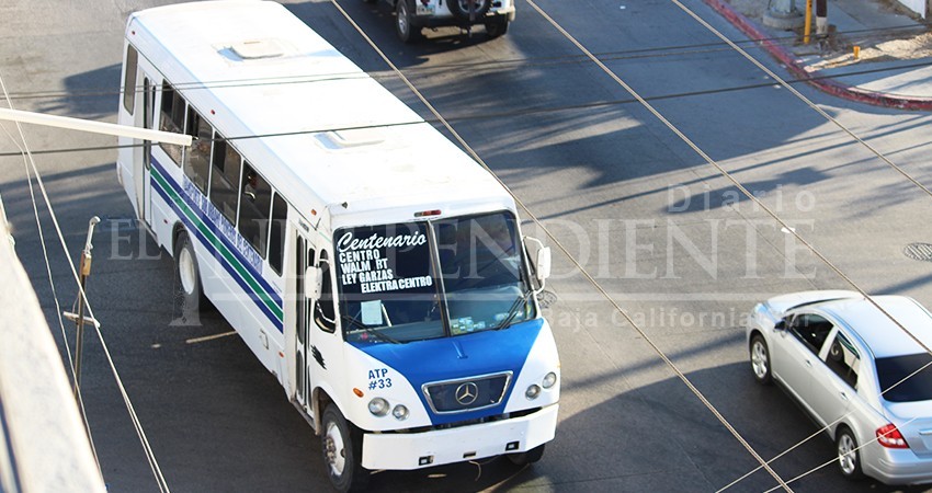 Piden no aprobar Ley de Movilidad sin consultar antes al municipio de La Paz