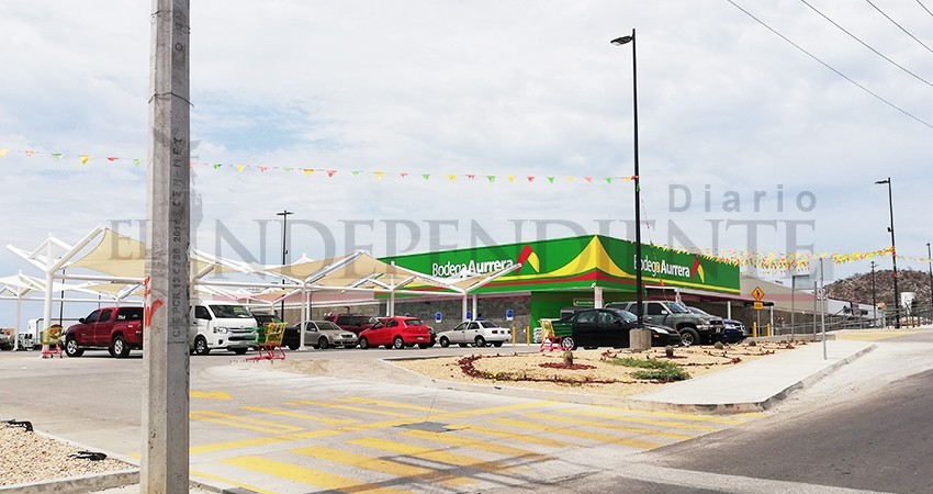 Vecinos de Miramar afectados por Planta de Tratamiento de Bodega Aurrera