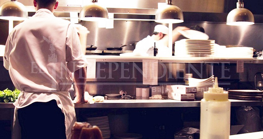 Supera BCS metas nacionales de creación de empleo por más del 100%