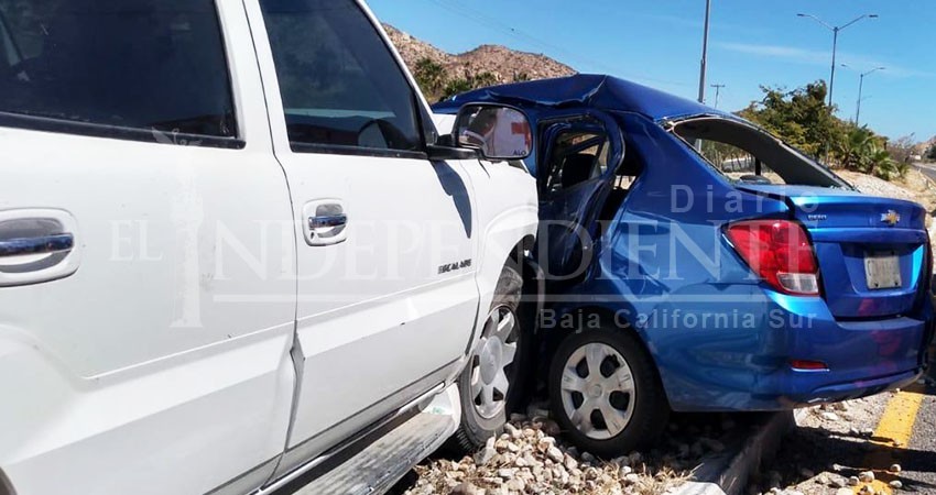 No solo en Los Cabos se ha despertado violencia por Uber, aclara Sedatu