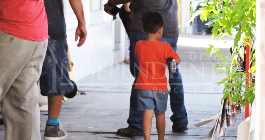 Aumentan adopciones con consentimiento a favor de niños de Casa Cuna