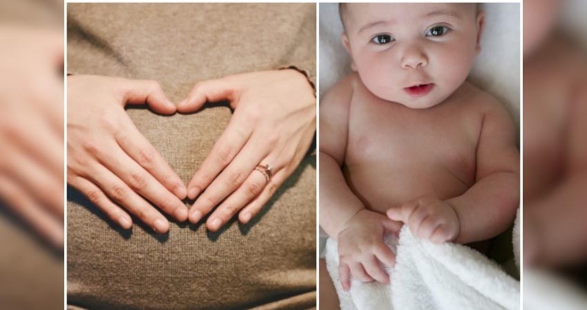 Pareja alquila vientre sustituto; quieren regresar al bebé