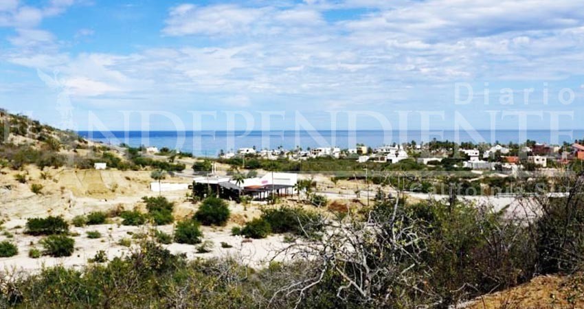 Buena Vista sigue siendo un pueblo sin ley, acusan habitantes