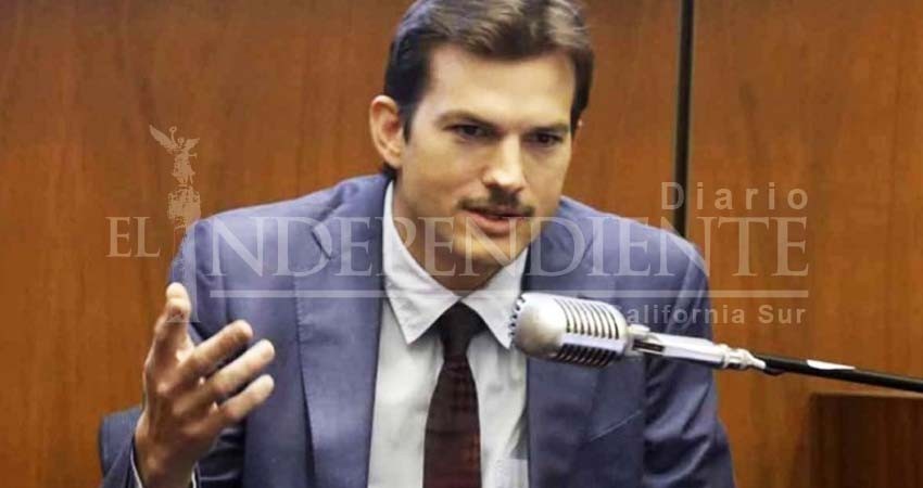 ¡Culpable! 'Destripador de Hollywood' apuñaló a cita de Ashton Kutcher