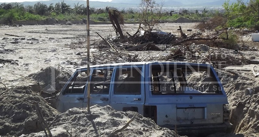 Debemos cambiar la idea del “no pasada nada” en el tema de huracanes: PC