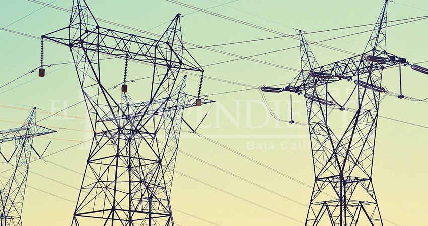 Urge un Comité Regional de Energía para atender la crisis de BCS: CERCA