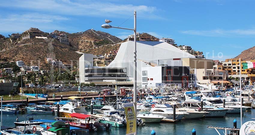 72% de ocupación hotelera por el verano registró Los Cabos