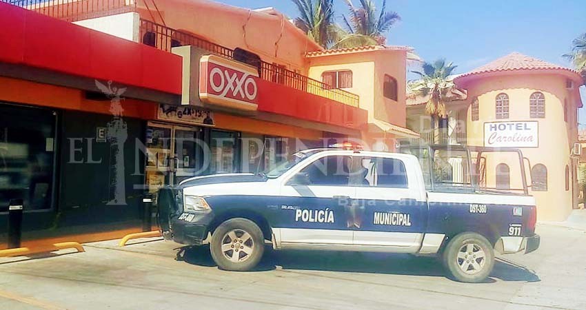 En tres días, suman ya dos asaltos a mano armada en SJC