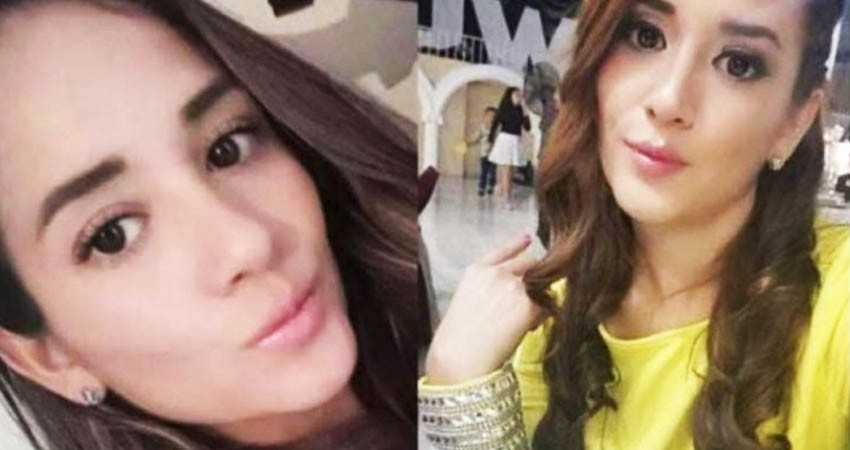 ‘¿Por qué tú? Te amo’: Vannia despide a su mami Judith Abigail