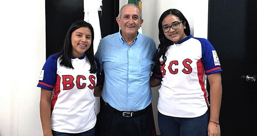 Se concentran softbolistas con la preseleccion nacional