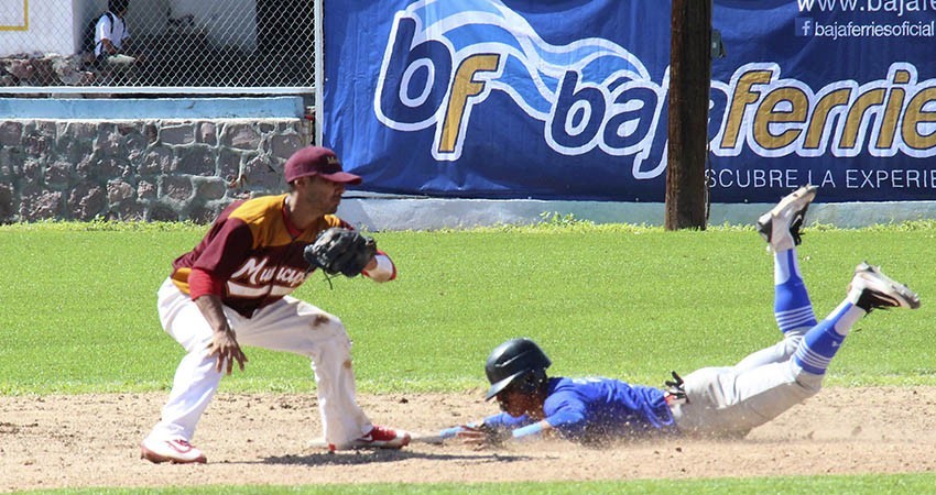 Albergará Todos Santos Estatal de Beisbol mayor