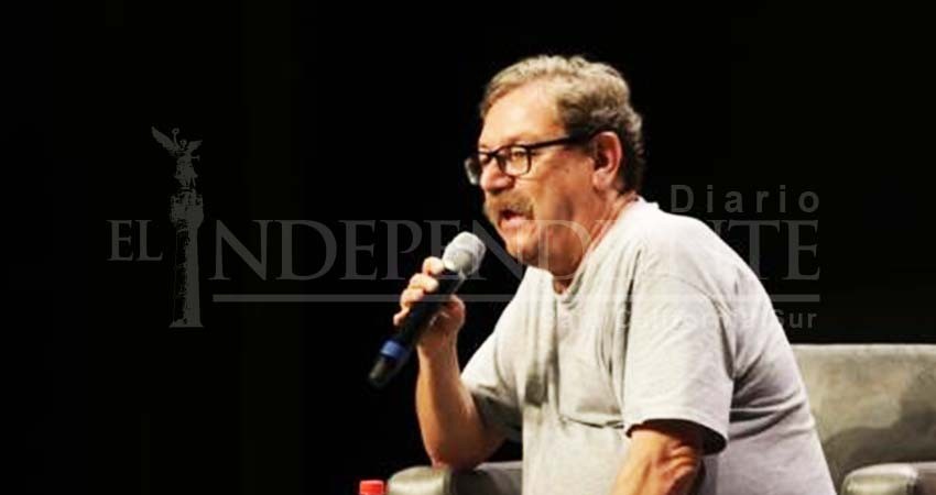 “A los adolescentes hay que presentarles el machismo como ridículo”