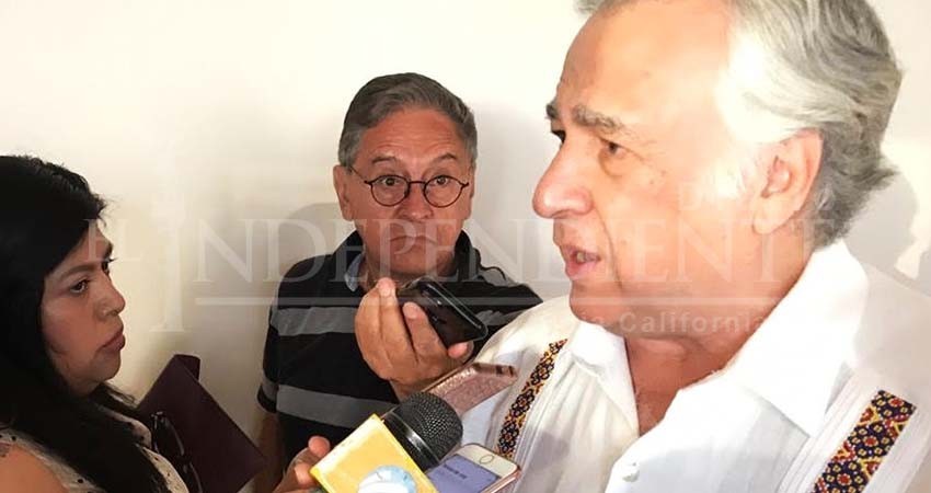 Llegará la normalidad en áreas operativas de la federación incluida CFE, dice Sectur