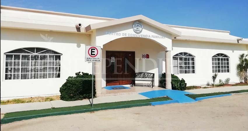 Refuerza Poder Judicial de BCS convivencias parentales en 100 niños 