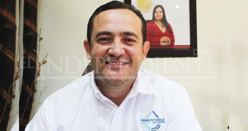 Nuevamente Oomsapas Los Cabos sin titular