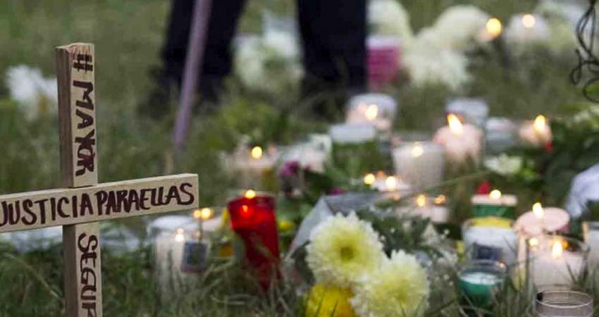 Investigan feminicidio de ambientalista en Chiapas