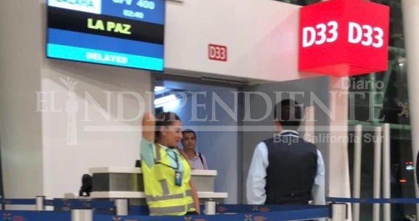Calafia Airlines deja varados a sus pasajeros en Guadalajara