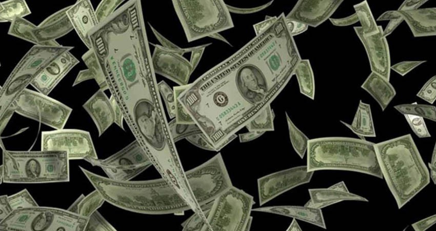 Dólar sube 11 centavos, se vende en 20.23 pesos en bancos