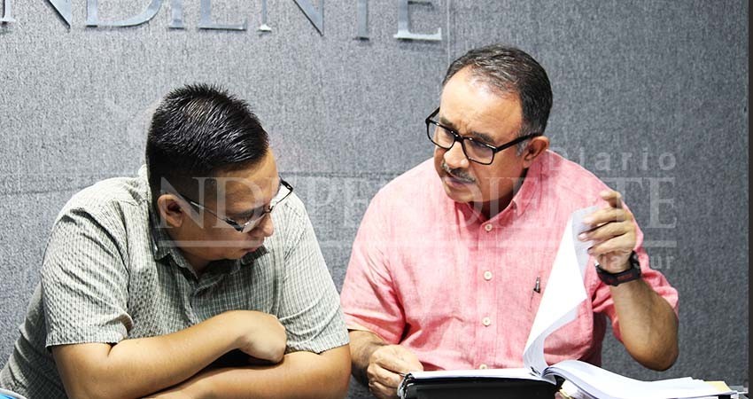 Ciudadano se ampara por “vicios” en elección de miembros del Sistema Anticorrupción