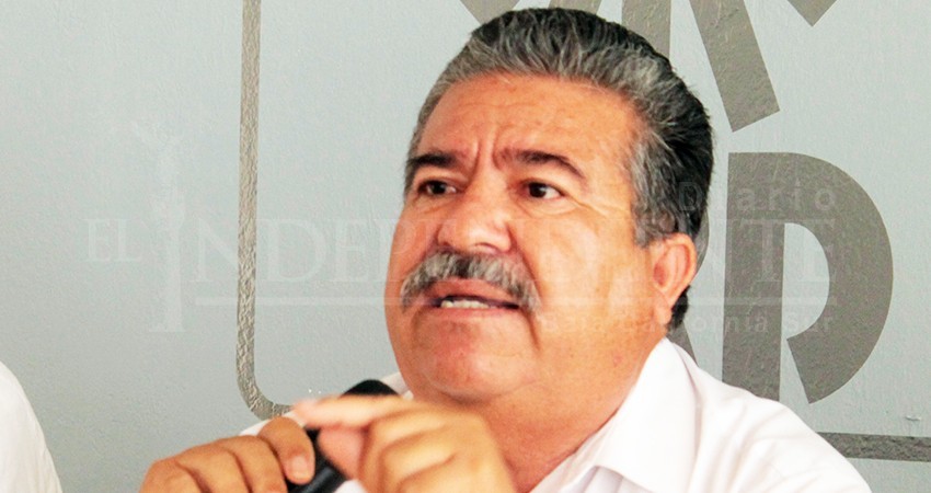 PRD no cambiará de nombre ni de logotipo