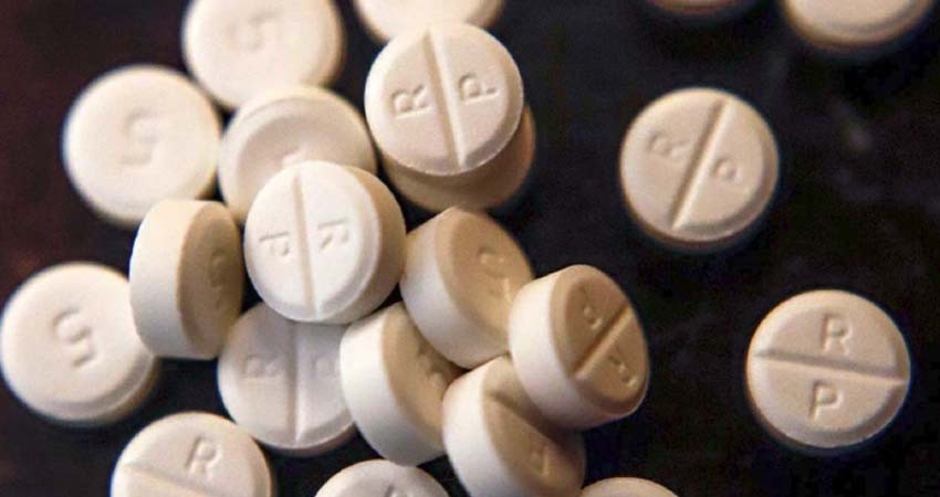 Johnson & Johnson pagará 572 mdd por crisis de opioides en EU