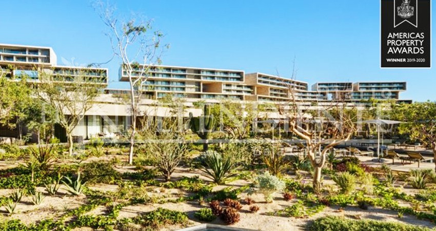 Hotel Solaz reconocido como uno de los mejores en su arquitectura a nivel mundial