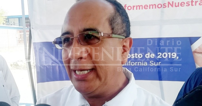 Preocupa estrategia federal para comprar medicamentos: Ssa BCS