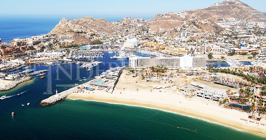 Analizan diputados que Cabo San Lucas sea el “sexto municipio” de BCS