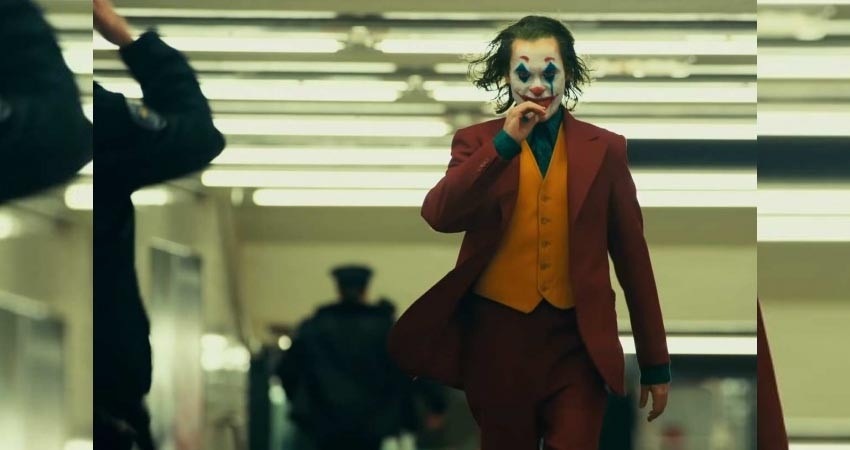 Tráiler final de Joker te hará amar más que nunca a este villano