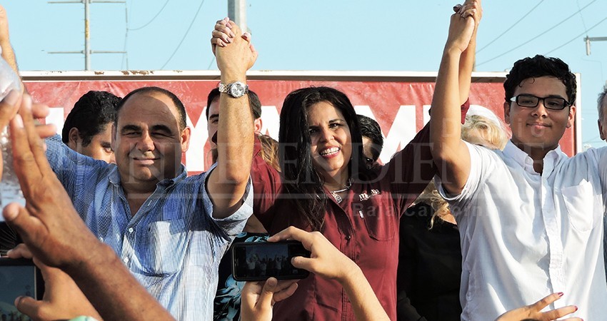 La gente será quien juzgue al actual gobierno municipal de Los Cabos: Ex alcalde