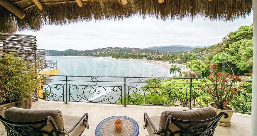 -Amor Boutique- construirá hotel de al menos 18 habitaciones en playa de Todos Santos