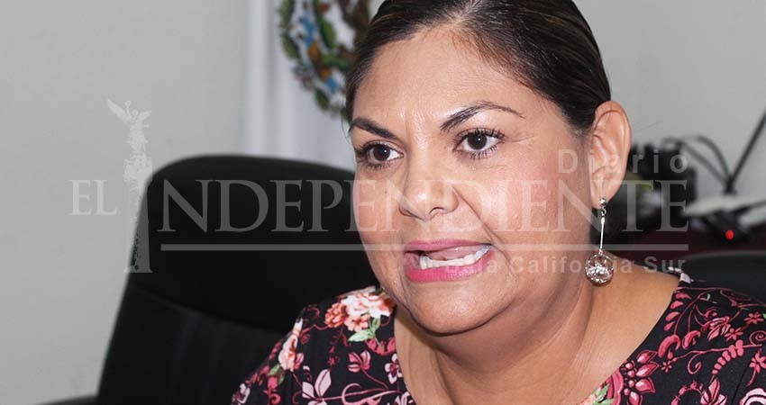 Contempla IEE reformas en materia de paridad de género en BCS