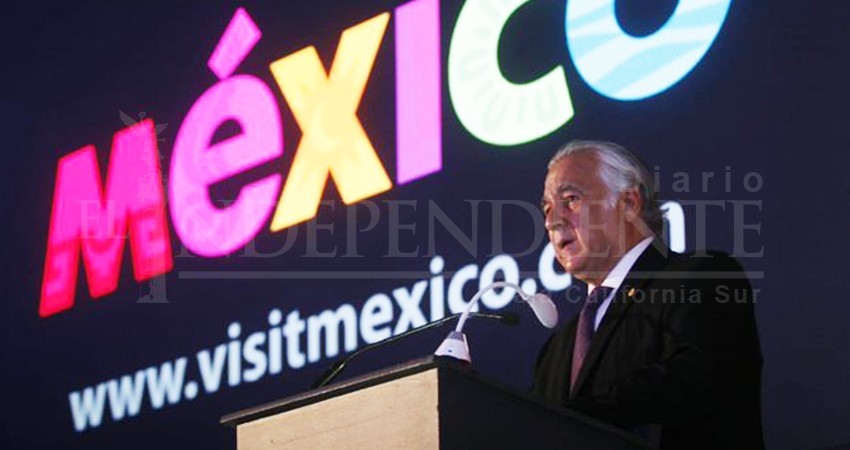 Apuestan destinos de México, incluidos BCS a la promoción digital
