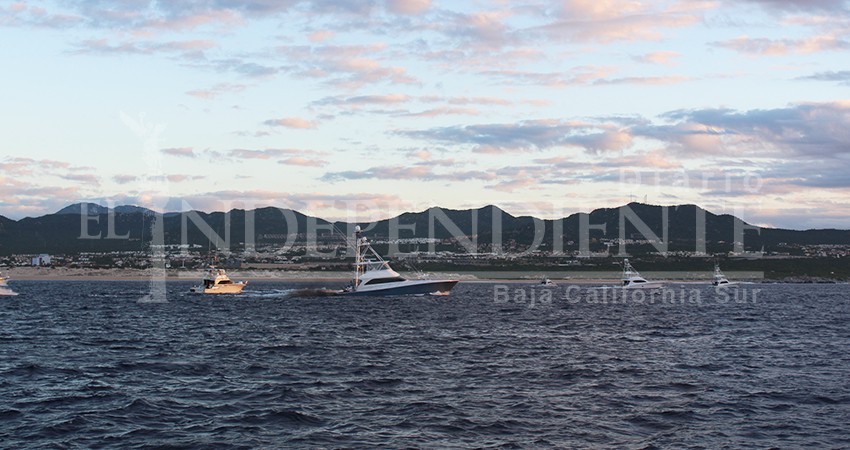 Septiembre sin agenda de eventos nacionales e internacionales de promoción para el destino