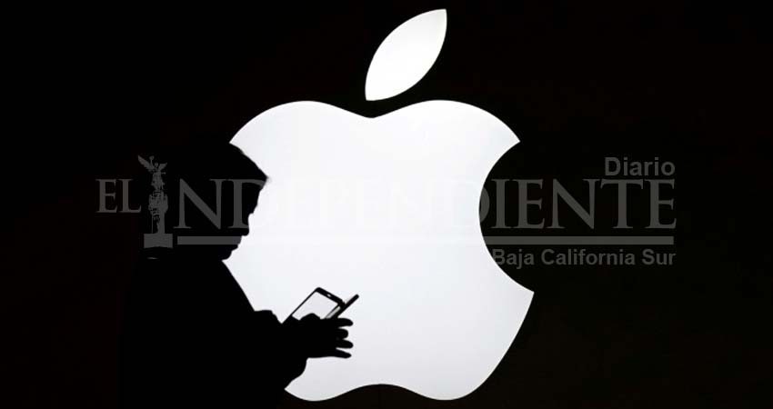 Apple prepara evento para el 10 de septiembre; se esperan nuevos iPhone