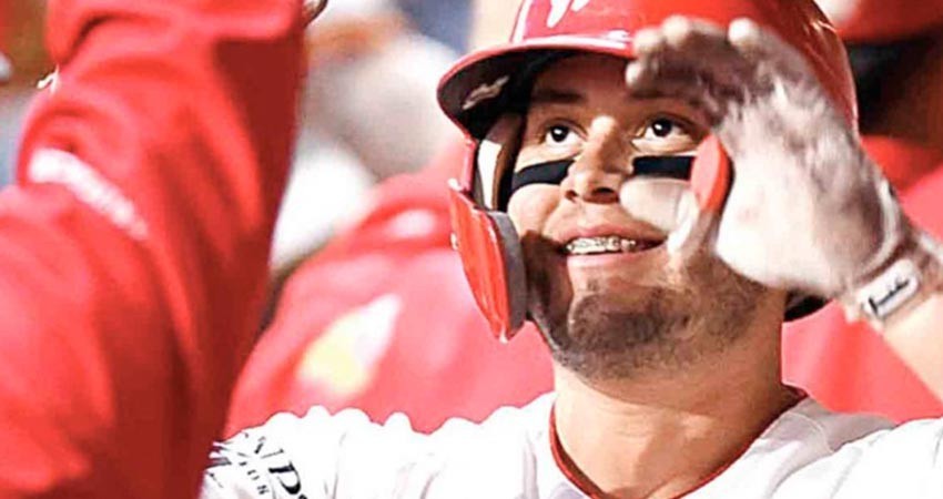 Diablos Rojos, con el mejor récord