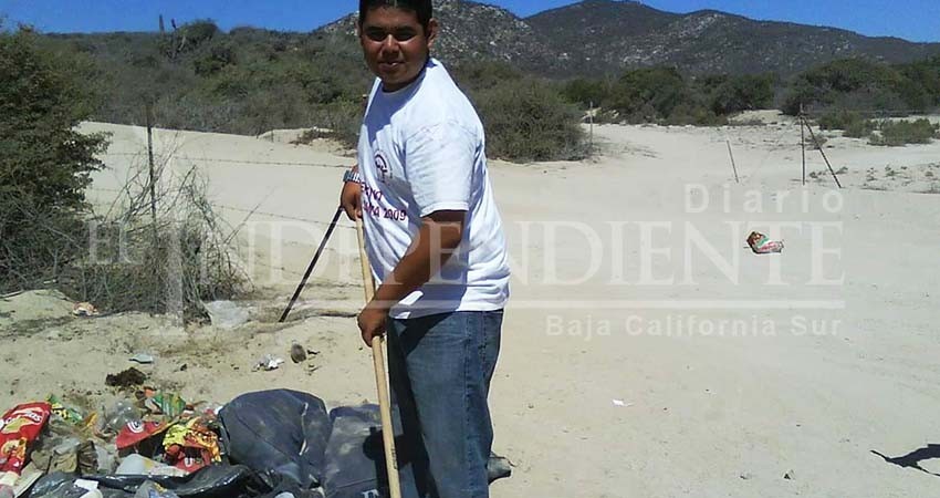 “Ayuntamiento Los Cabos no quiere pagarme el juicio que gané por quitarme la base”: Ex empleado