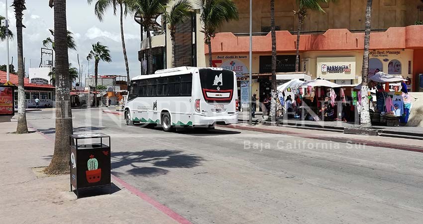 Empeorará caos vial en zona turística si no se aprueba Ley de Movilidad: Empresarios de CSL