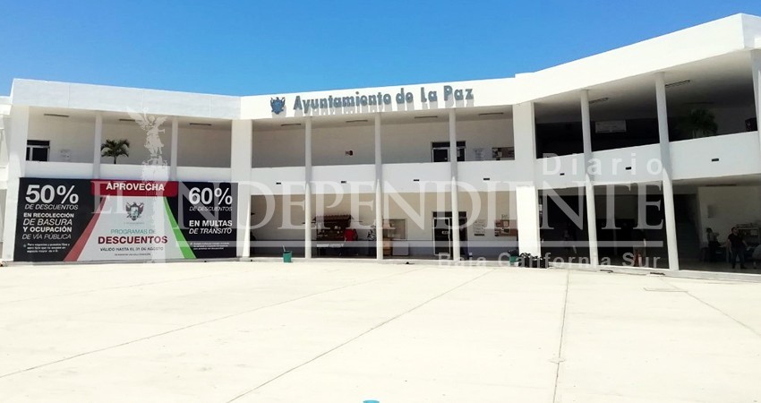 Administración de Martínez Vega tendrá facilidades del actual alcalde para atender auditoria del Estado