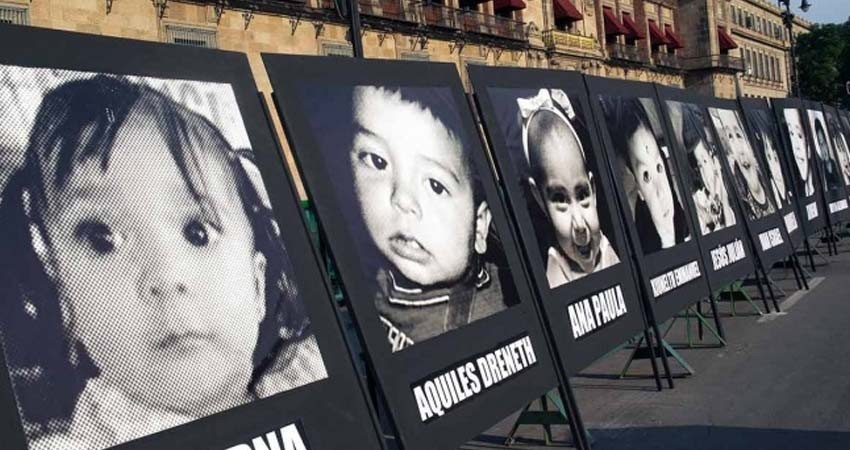 Lamentan falta de atención de gobiernos pasados en caso ABC