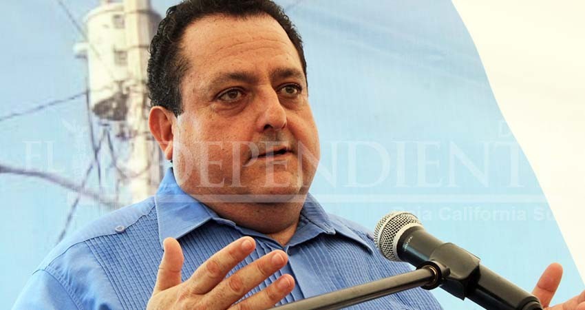 Nada nuevo o espectacular en el informe de AMLO, considera gobernador