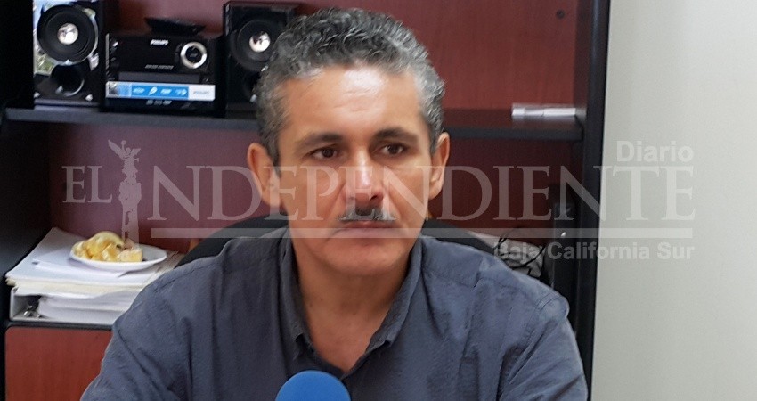 Celebra IP desarticulación de célula de trata de personas en Los Cabos