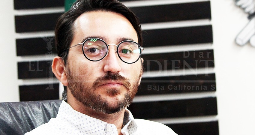 BCSicletos realizará estudio de movilidad ciclista en La Paz