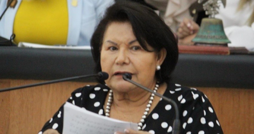 Aprueba Congreso de BCS exhorto a CONAGUA para limpieza de cauces