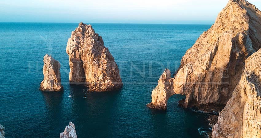 Cuenta Los Cabos con una oficina de promoción en Los Ángeles