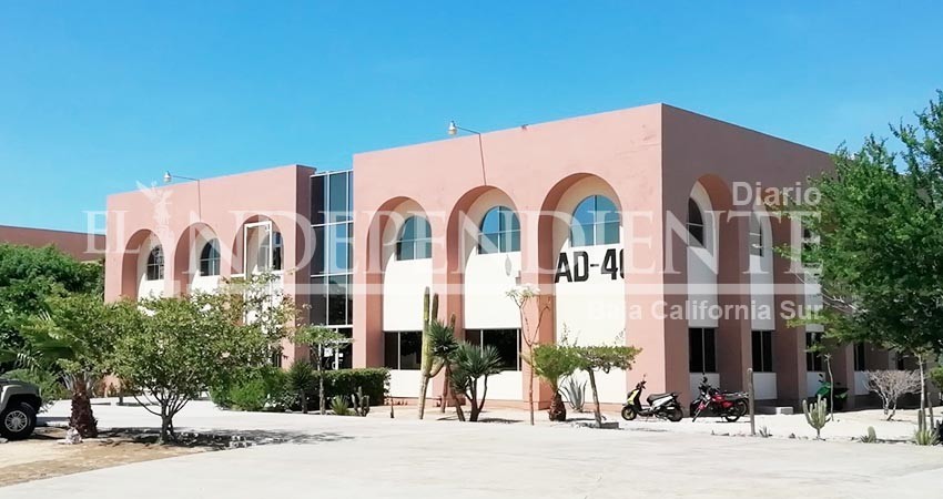 Defenderemos que campus de UABCS se haga en Cd Insurgentes: Dip. Arce Cordero