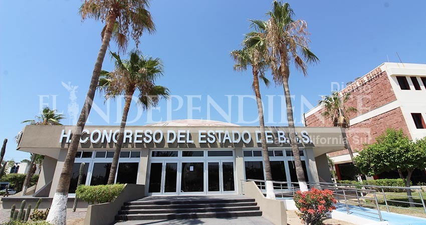 Debe Morena “ajustarse” a las nuevas formas de gobierno del Congreso BCS