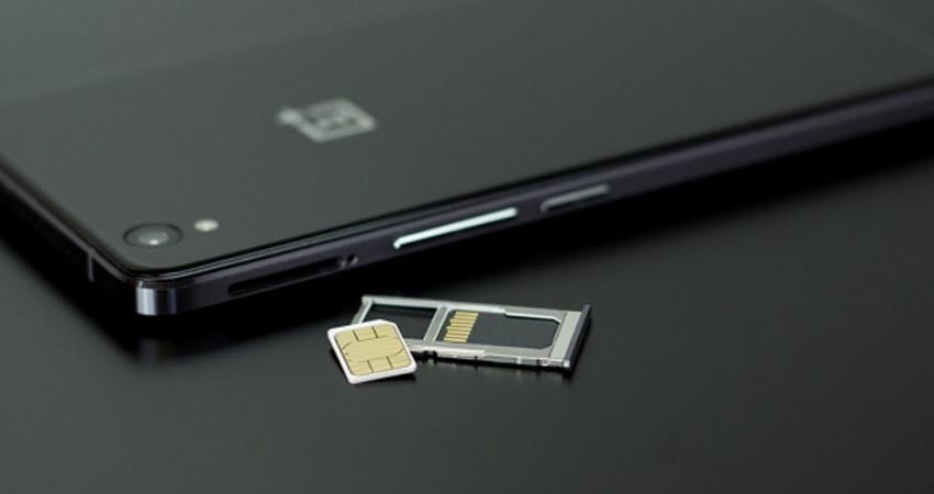 ¡Cuidado! Si te roban tu celular podrían clonar tu SIM